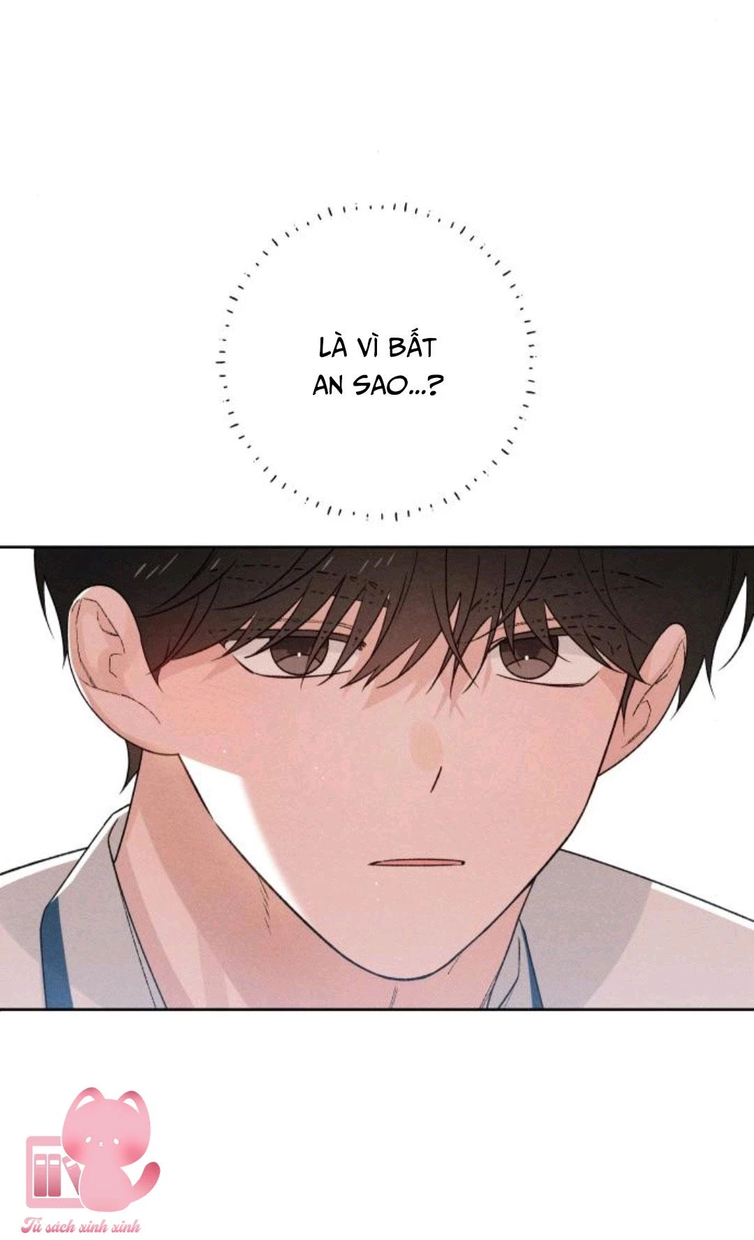 Bí Mật Thanh Xuân Chapter 53 - 5