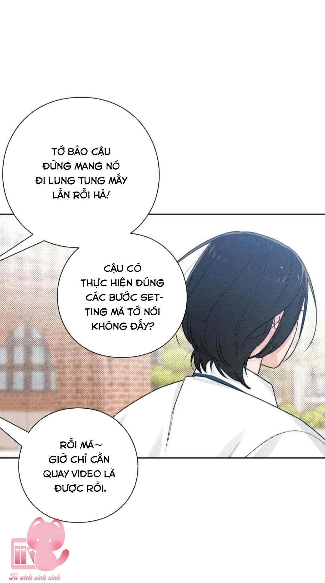 Bí Mật Thanh Xuân Chapter 53 - 25