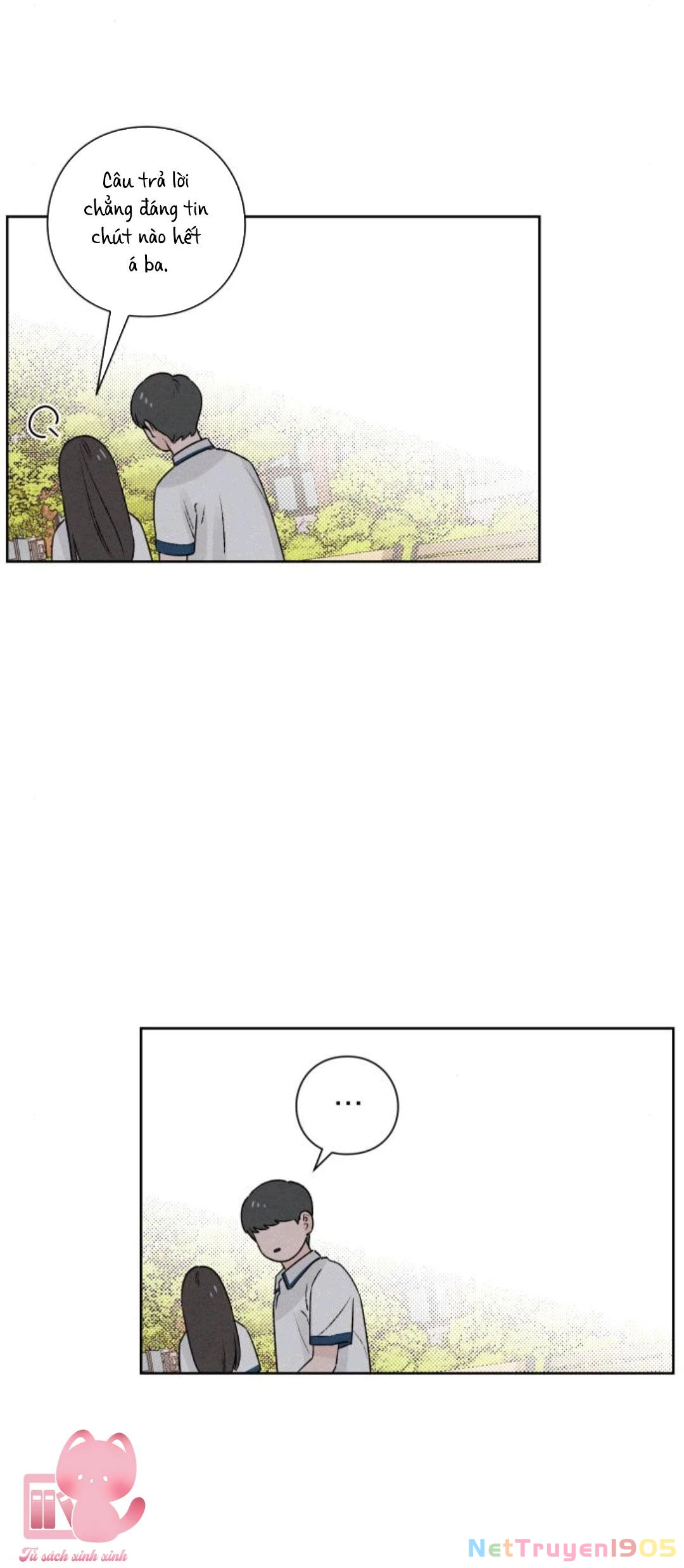 Bí Mật Thanh Xuân Chapter 53 - 26