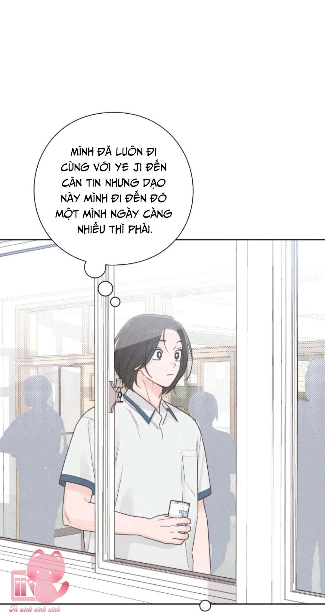 Bí Mật Thanh Xuân Chapter 53 - 28