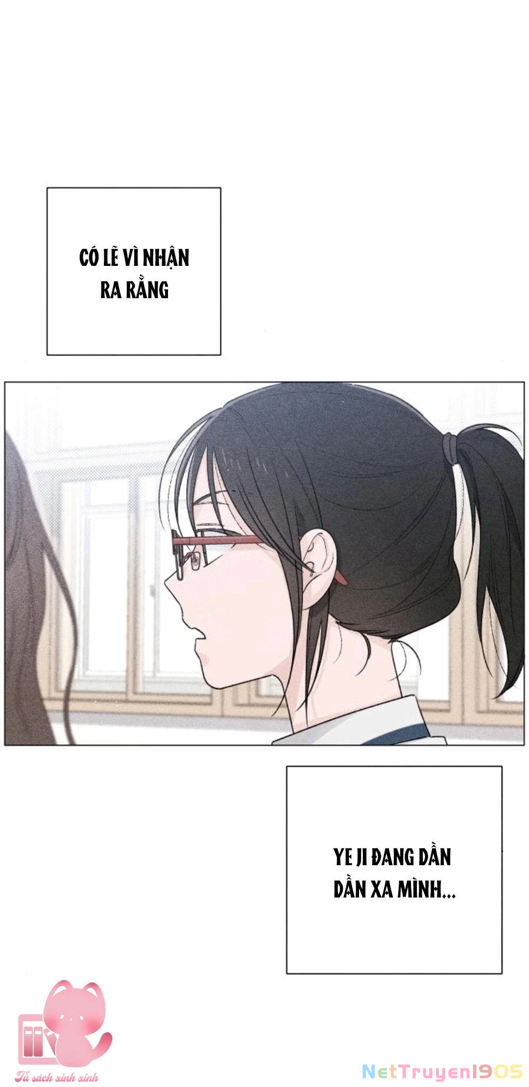 Bí Mật Thanh Xuân Chapter 53 - 31