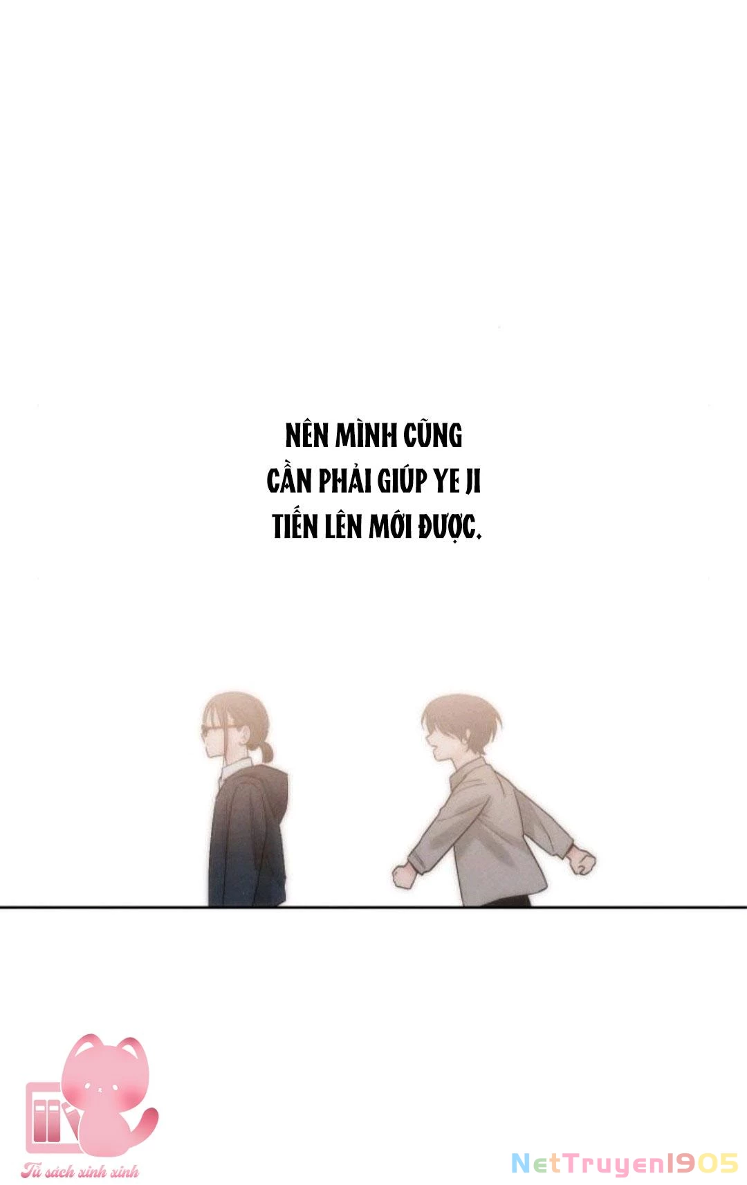 Bí Mật Thanh Xuân Chapter 53 - 34