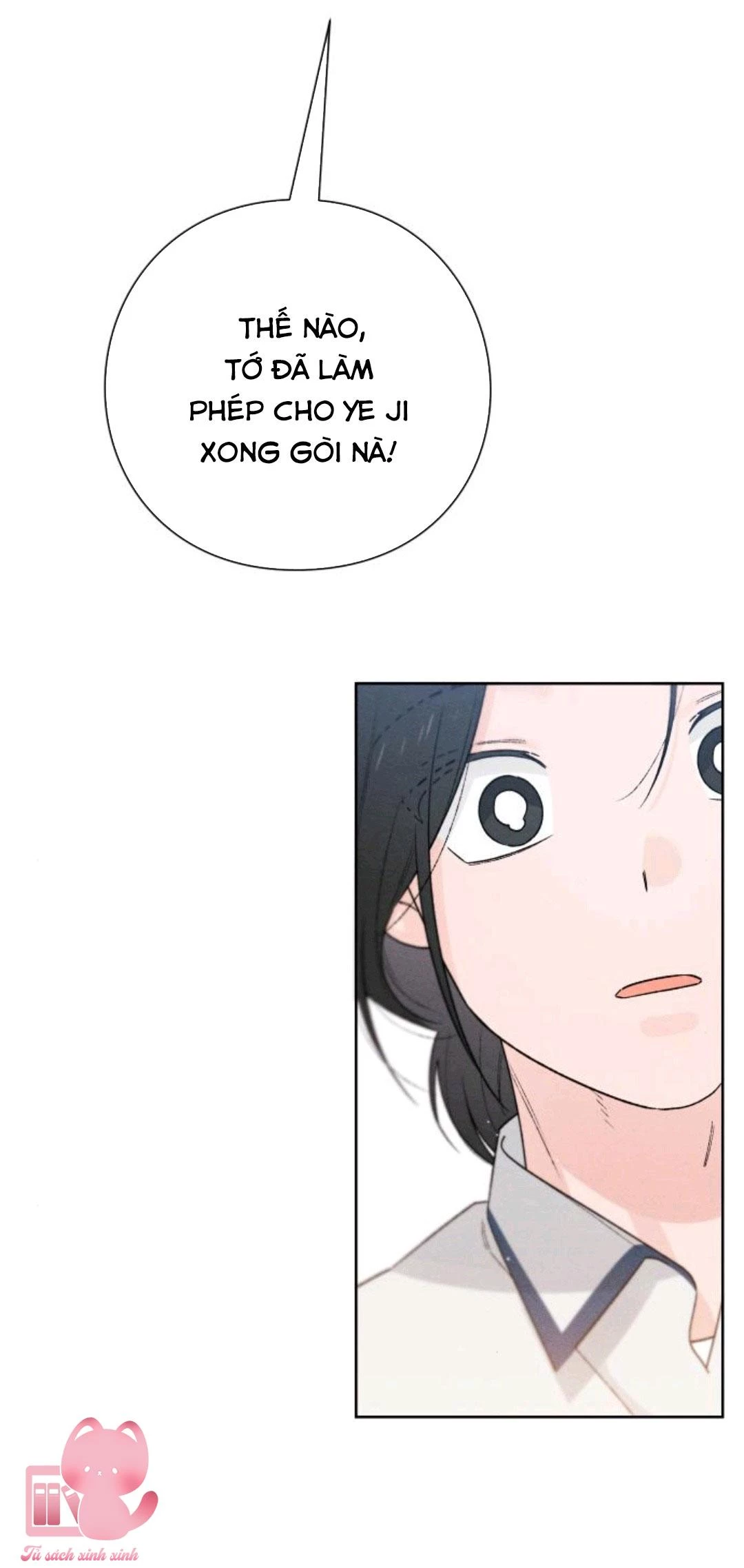 Bí Mật Thanh Xuân Chapter 53 - 38