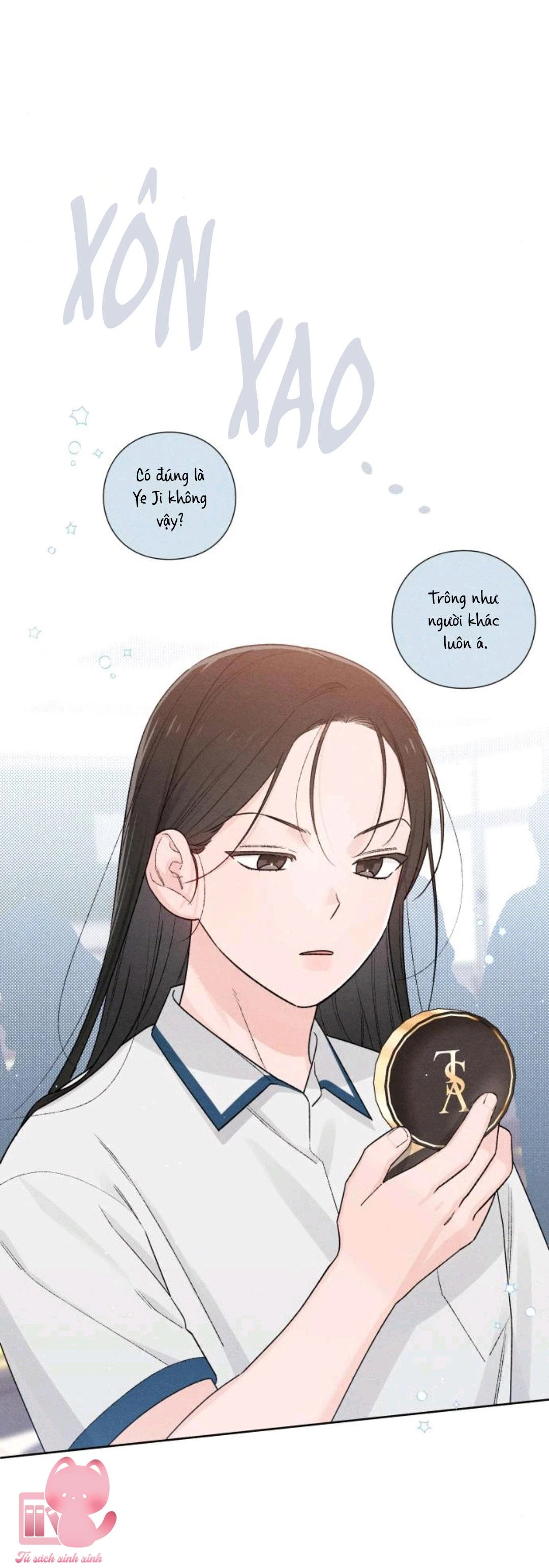 Bí Mật Thanh Xuân Chapter 53 - 39