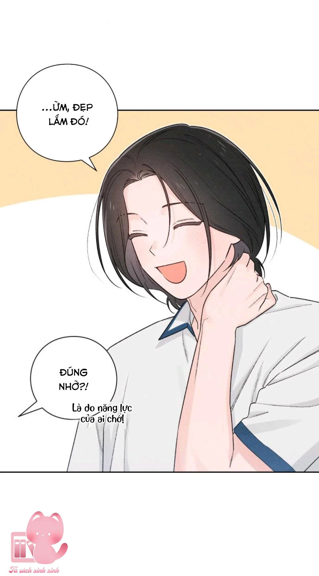 Bí Mật Thanh Xuân Chapter 53 - 42