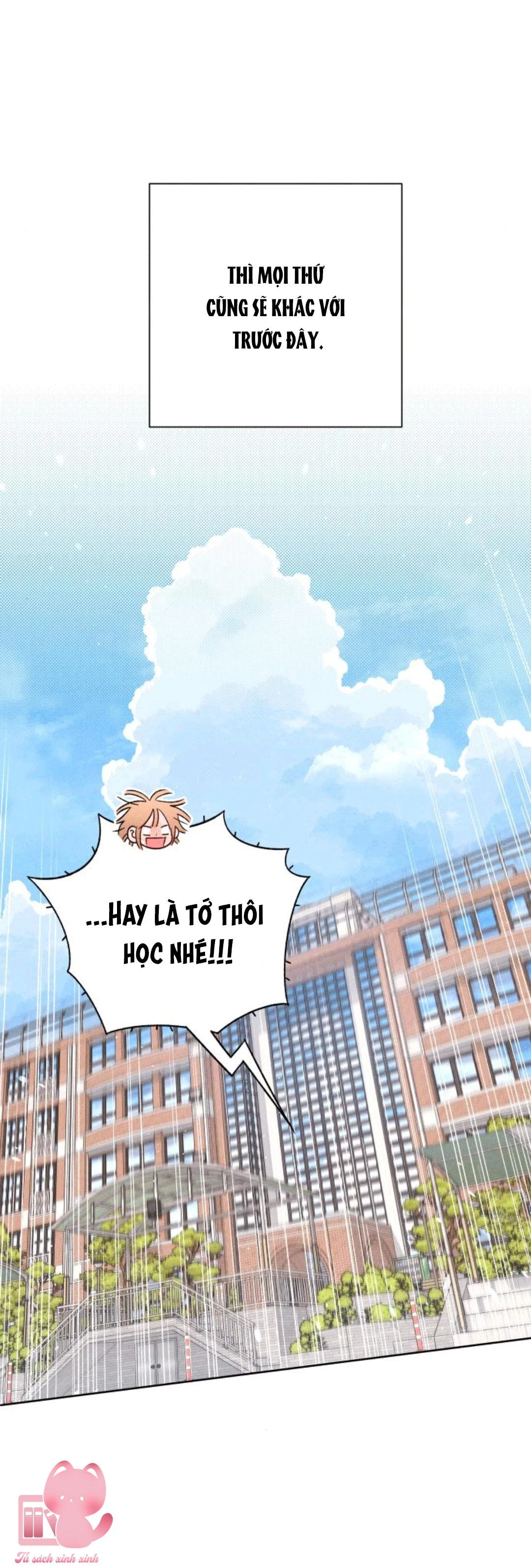 Bí Mật Thanh Xuân Chapter 53 - 67