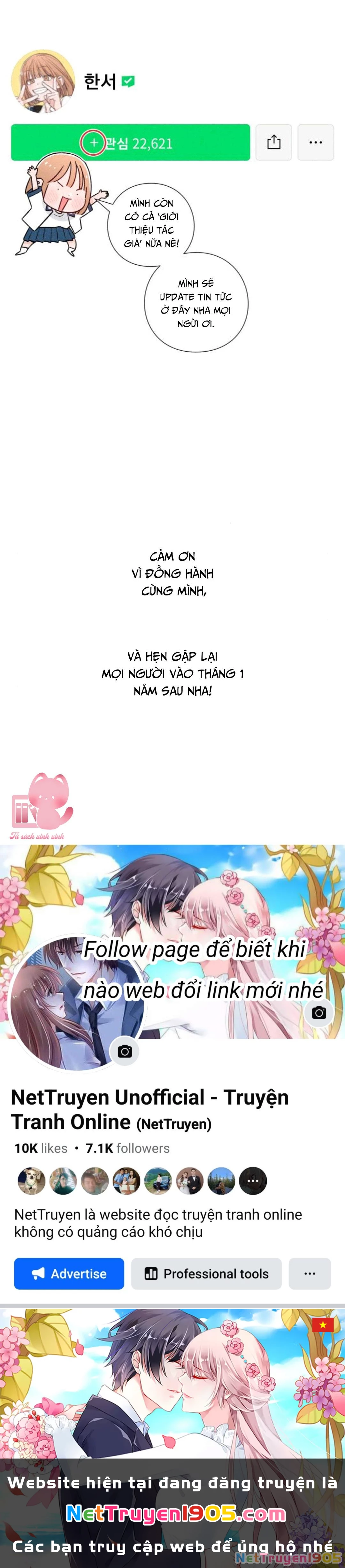 Bí Mật Thanh Xuân Chapter 53 - 69