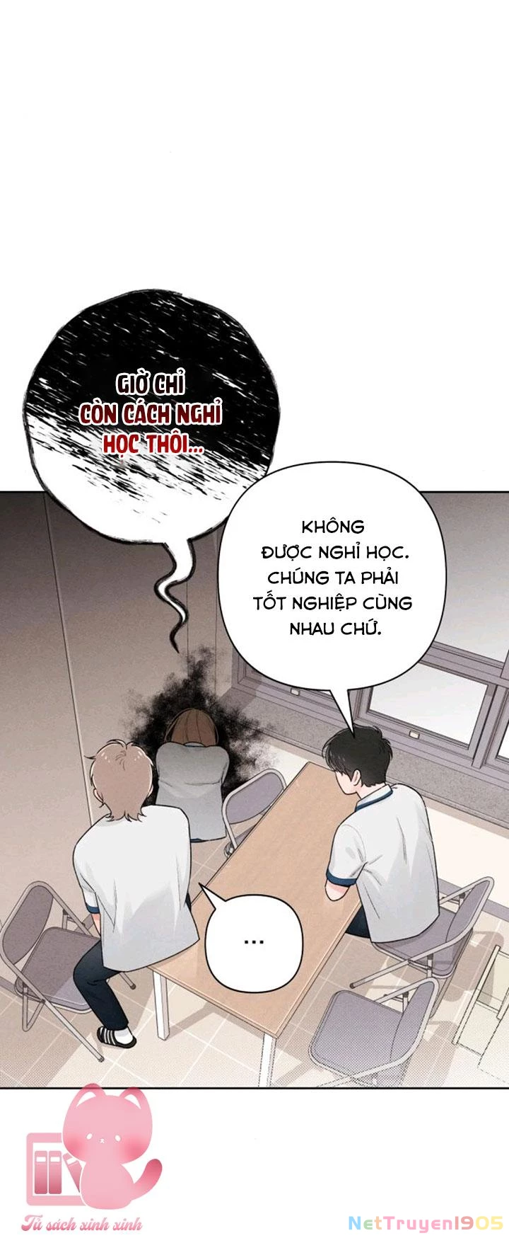 Bí Mật Thanh Xuân Chapter 54 - 3