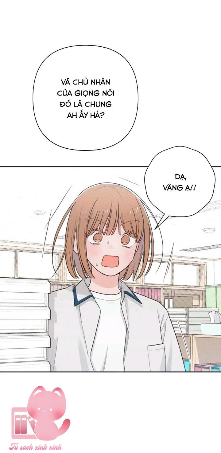 Bí Mật Thanh Xuân Chapter 54 - 12