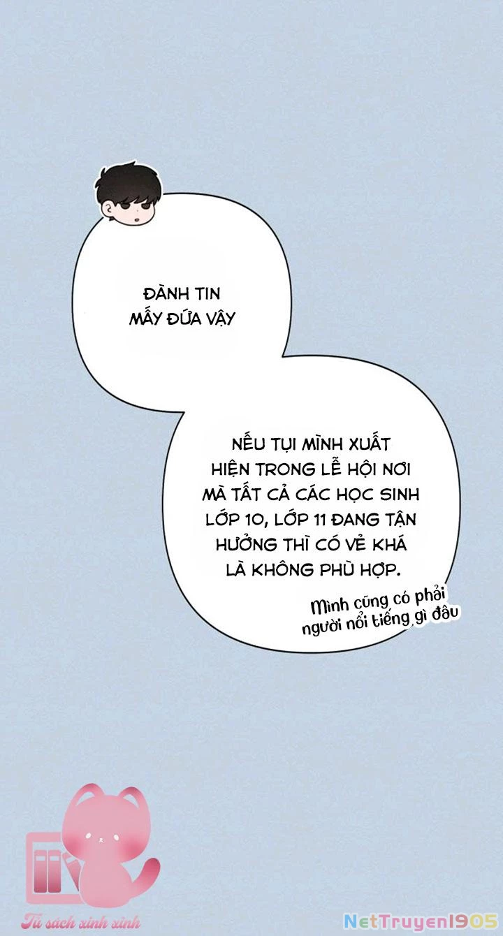 Bí Mật Thanh Xuân Chapter 54 - 17