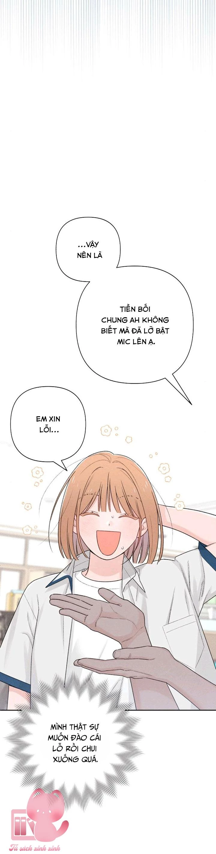 Bí Mật Thanh Xuân Chapter 54 - 22