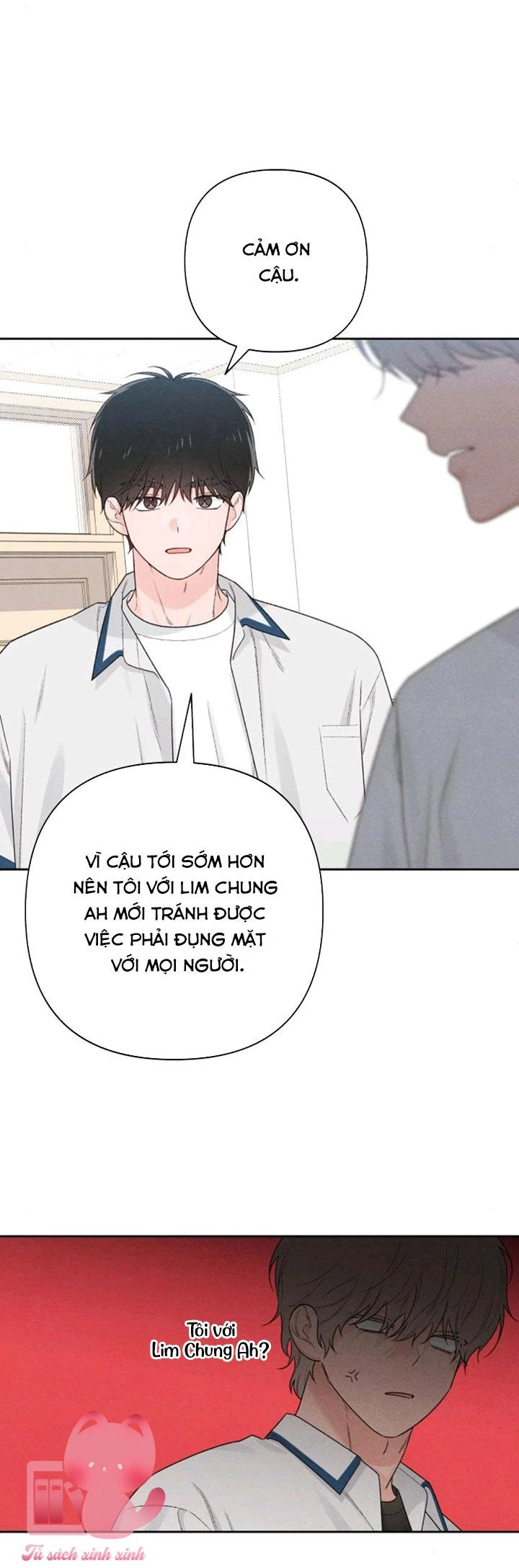 Bí Mật Thanh Xuân Chapter 54 - 28
