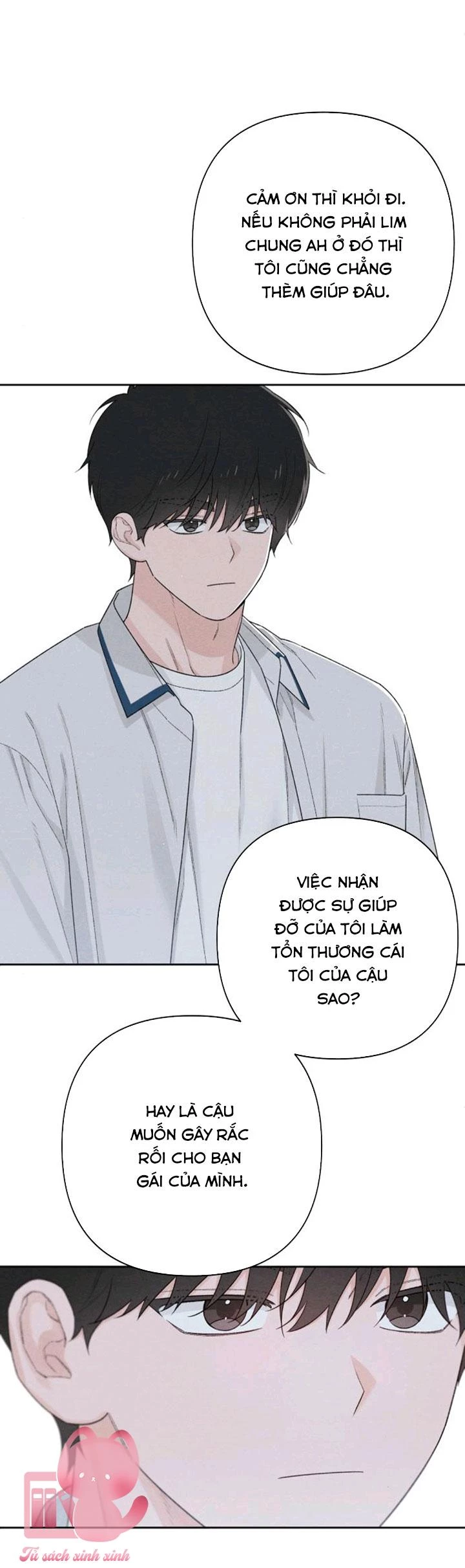 Bí Mật Thanh Xuân Chapter 54 - 29