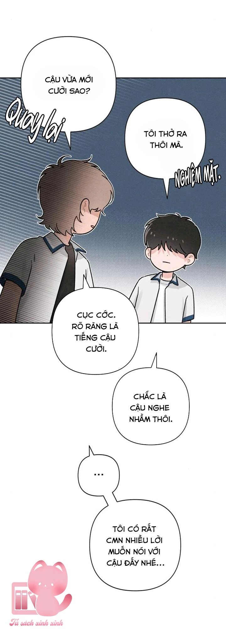 Bí Mật Thanh Xuân Chapter 54 - 32