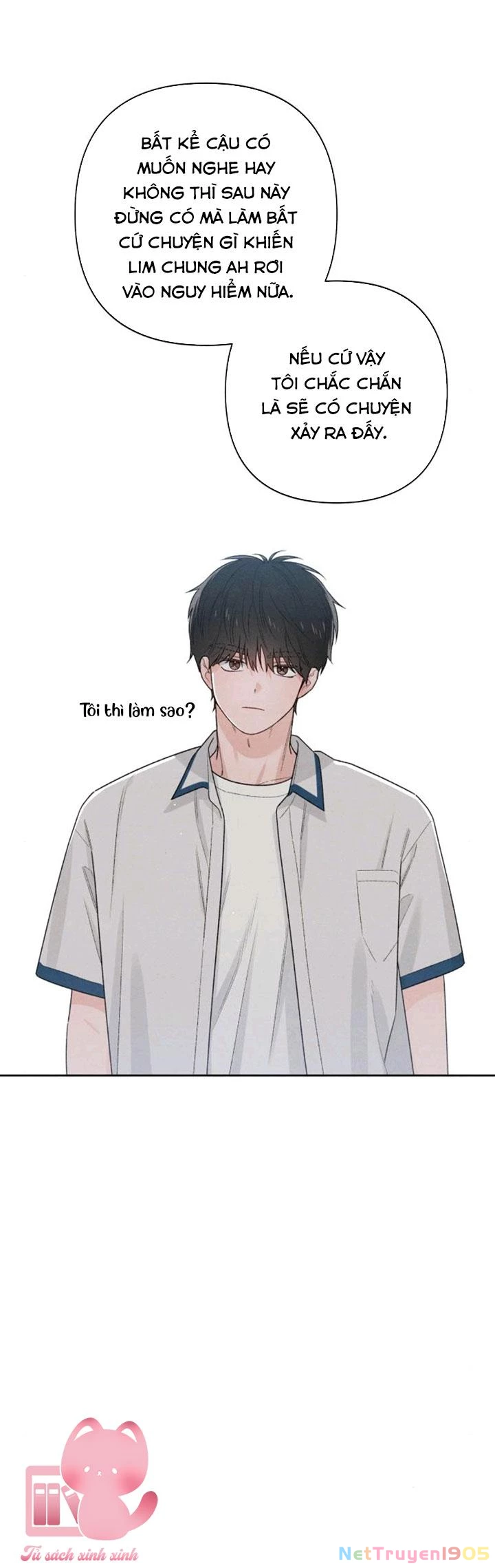 Bí Mật Thanh Xuân Chapter 54 - 33