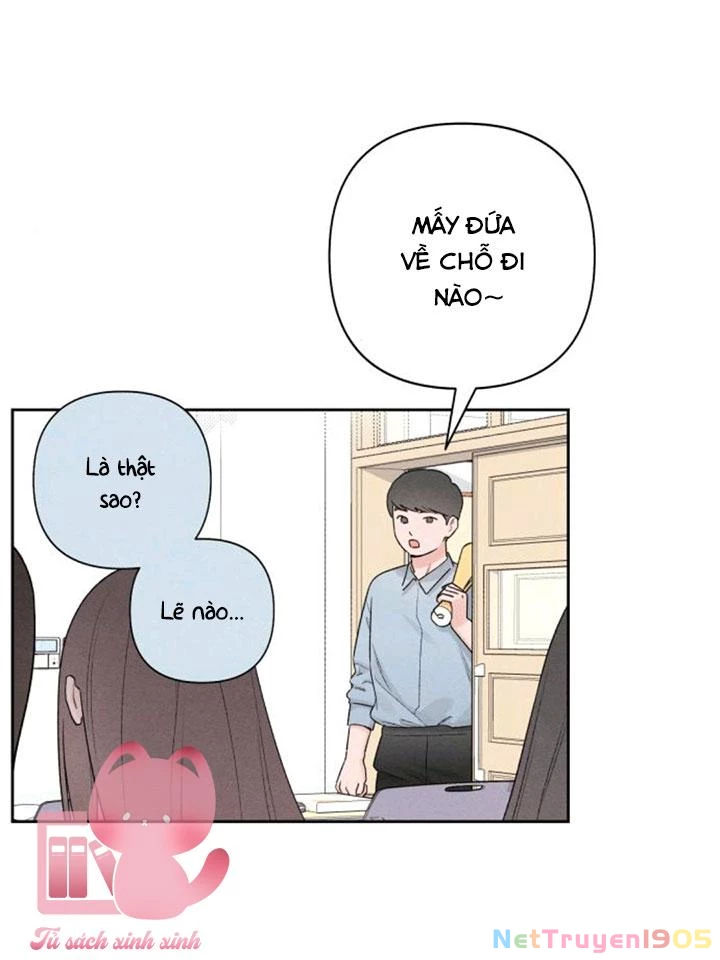 Bí Mật Thanh Xuân Chapter 54 - 46