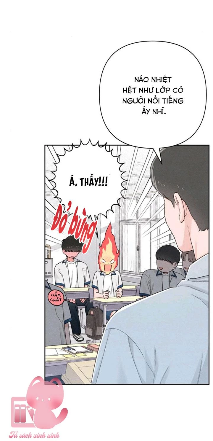 Bí Mật Thanh Xuân Chapter 54 - 47