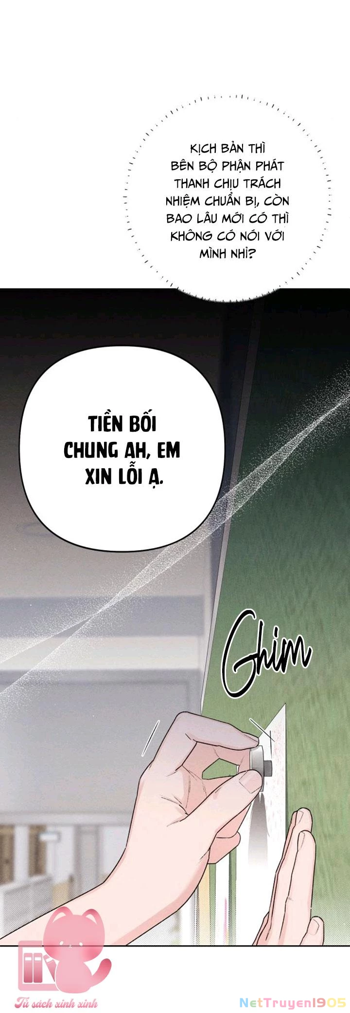 Bí Mật Thanh Xuân Chapter 54 - 50