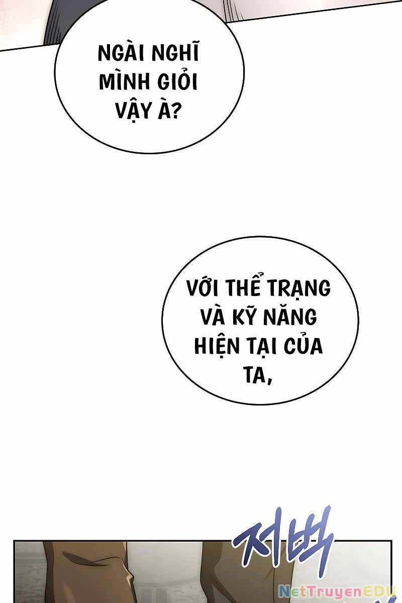 Quỷ Vương Hồi Quy Là Người Tốt Chapter 2 - 3