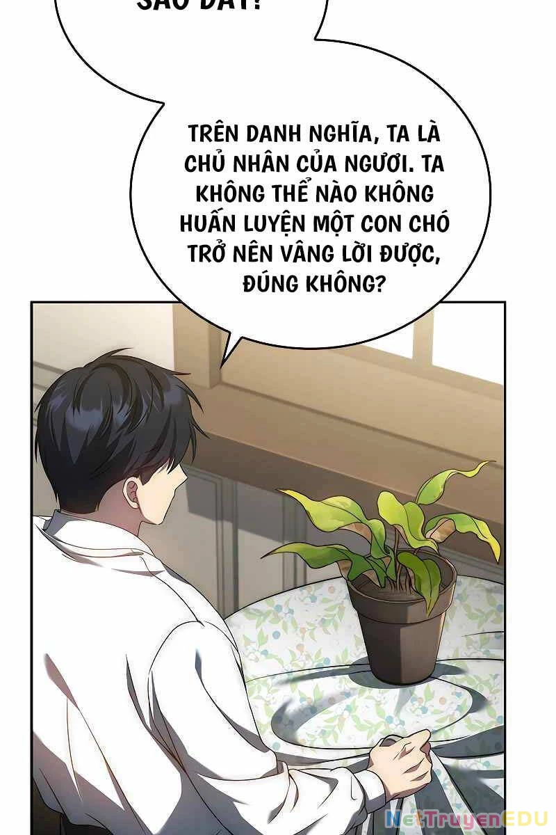 Quỷ Vương Hồi Quy Là Người Tốt Chapter 2 - 5