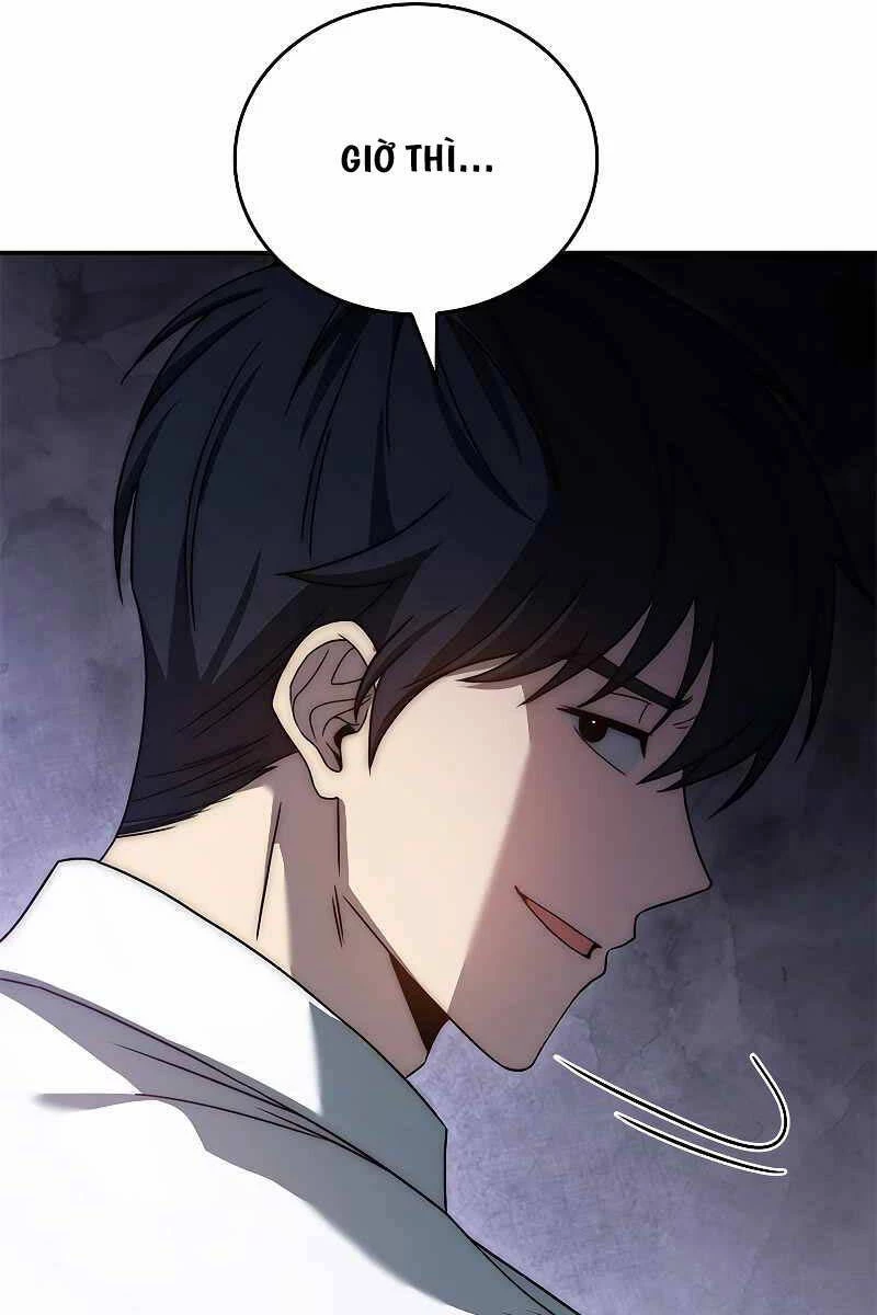 Quỷ Vương Hồi Quy Là Người Tốt Chapter 2 - 21