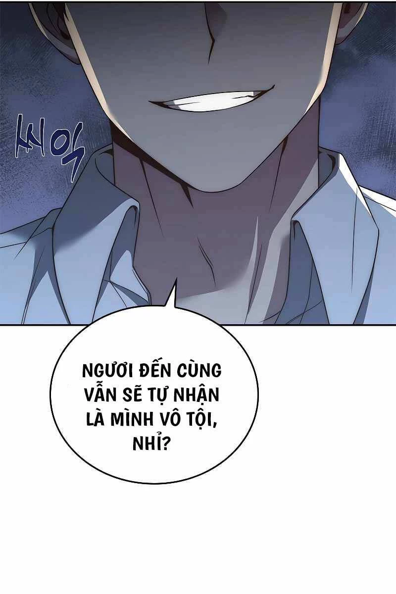 Quỷ Vương Hồi Quy Là Người Tốt Chapter 2 - 116