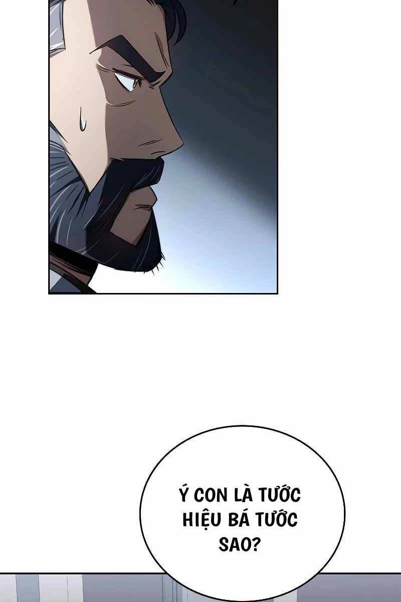 Quỷ Vương Hồi Quy Là Người Tốt Chapter 2 - 137