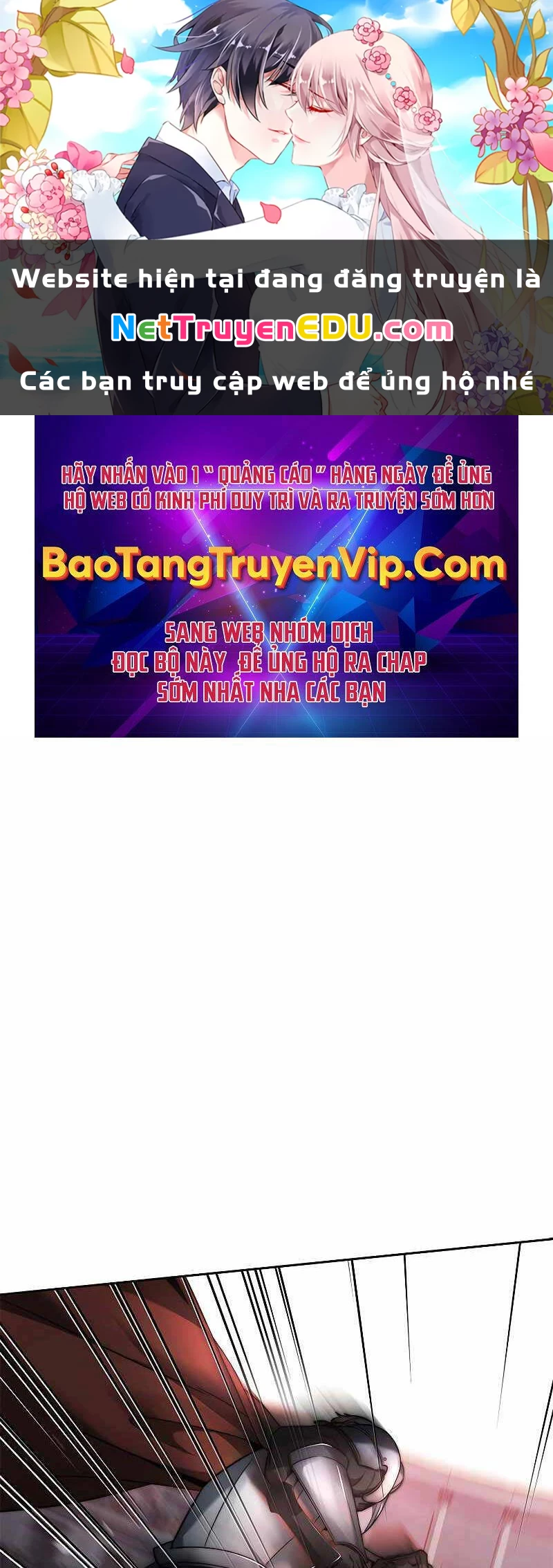 Quỷ Vương Hồi Quy Là Người Tốt Chapter 4 - 1