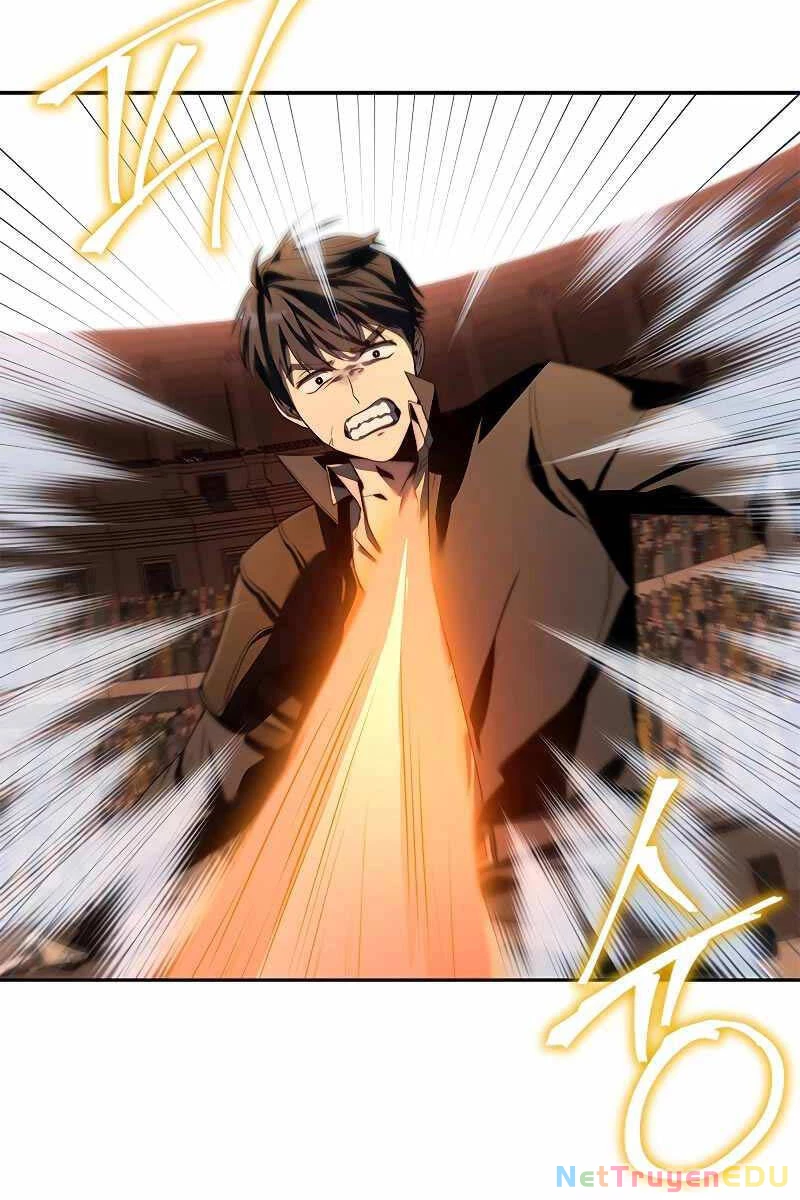 Quỷ Vương Hồi Quy Là Người Tốt Chapter 4 - 13