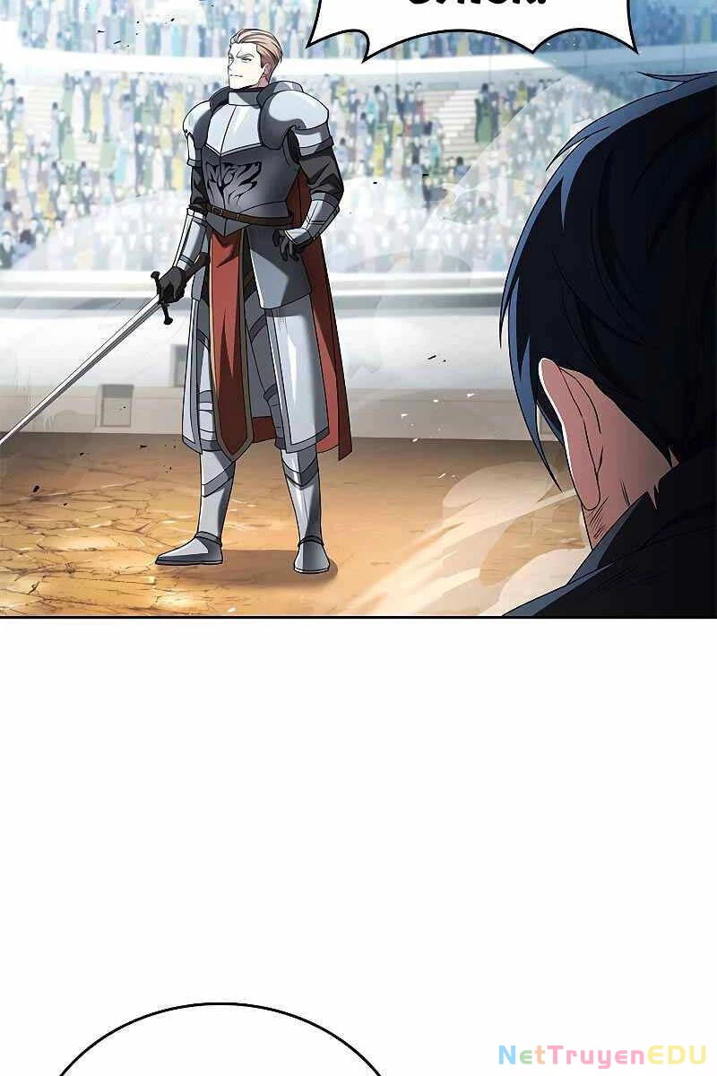 Quỷ Vương Hồi Quy Là Người Tốt Chapter 4 - 21