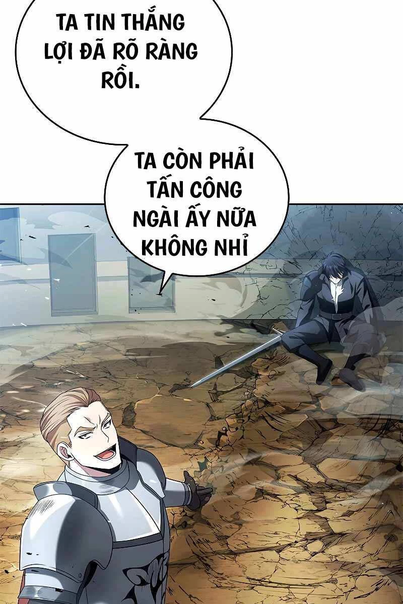 Quỷ Vương Hồi Quy Là Người Tốt Chapter 4 - 22