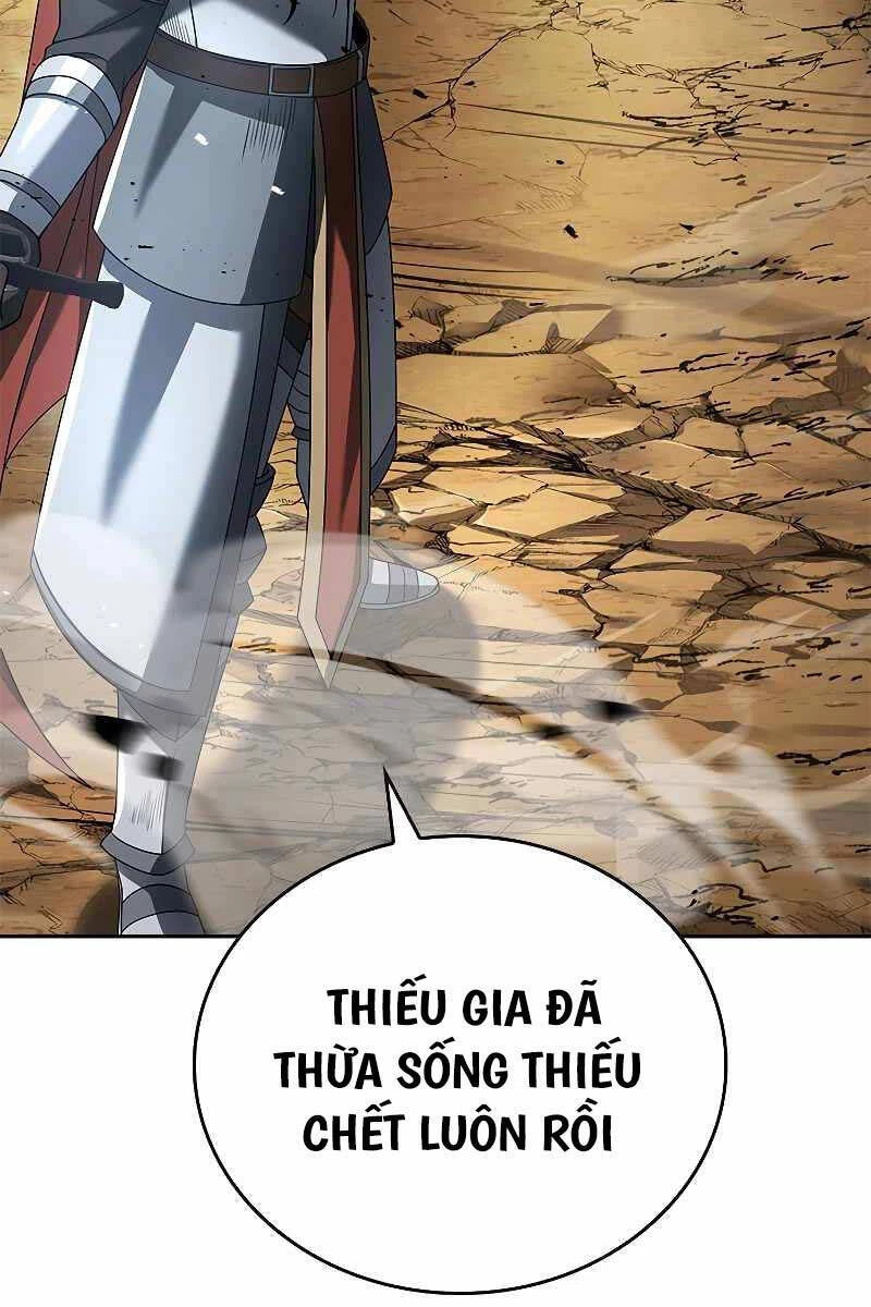 Quỷ Vương Hồi Quy Là Người Tốt Chapter 4 - 23