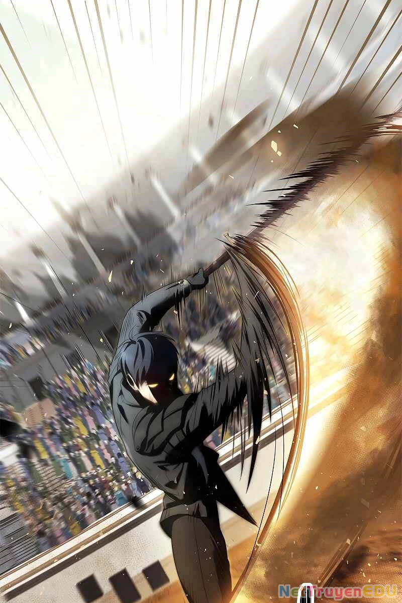 Quỷ Vương Hồi Quy Là Người Tốt Chapter 4 - 40