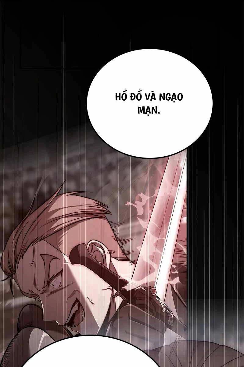 Quỷ Vương Hồi Quy Là Người Tốt Chapter 4 - 58