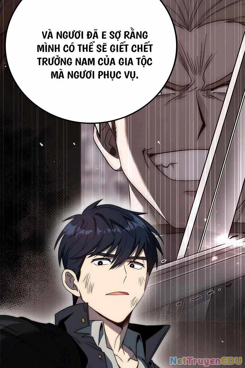 Quỷ Vương Hồi Quy Là Người Tốt Chapter 4 - 59