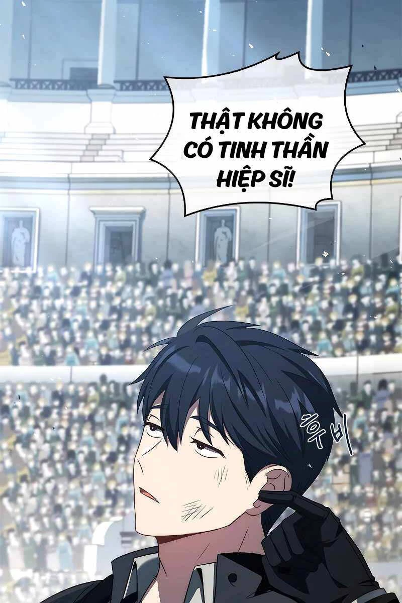 Quỷ Vương Hồi Quy Là Người Tốt Chapter 4 - 73