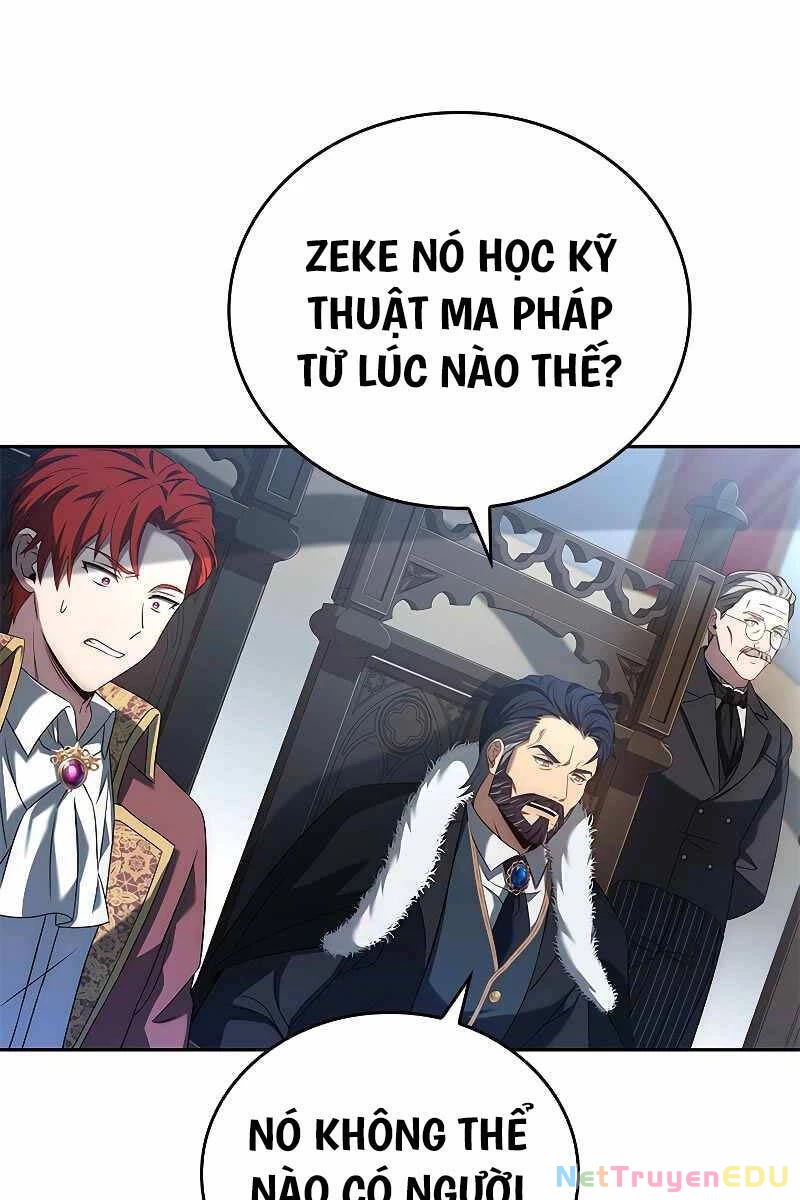 Quỷ Vương Hồi Quy Là Người Tốt Chapter 4 - 75