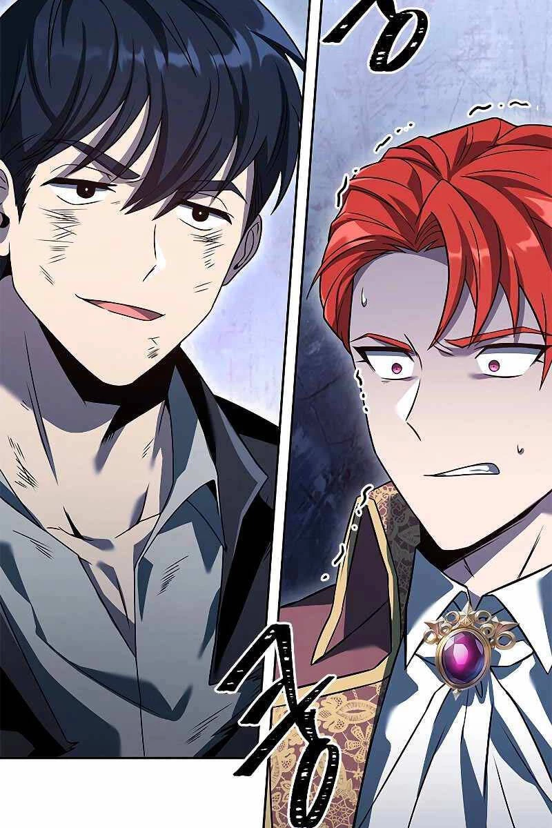 Quỷ Vương Hồi Quy Là Người Tốt Chapter 4 - 87