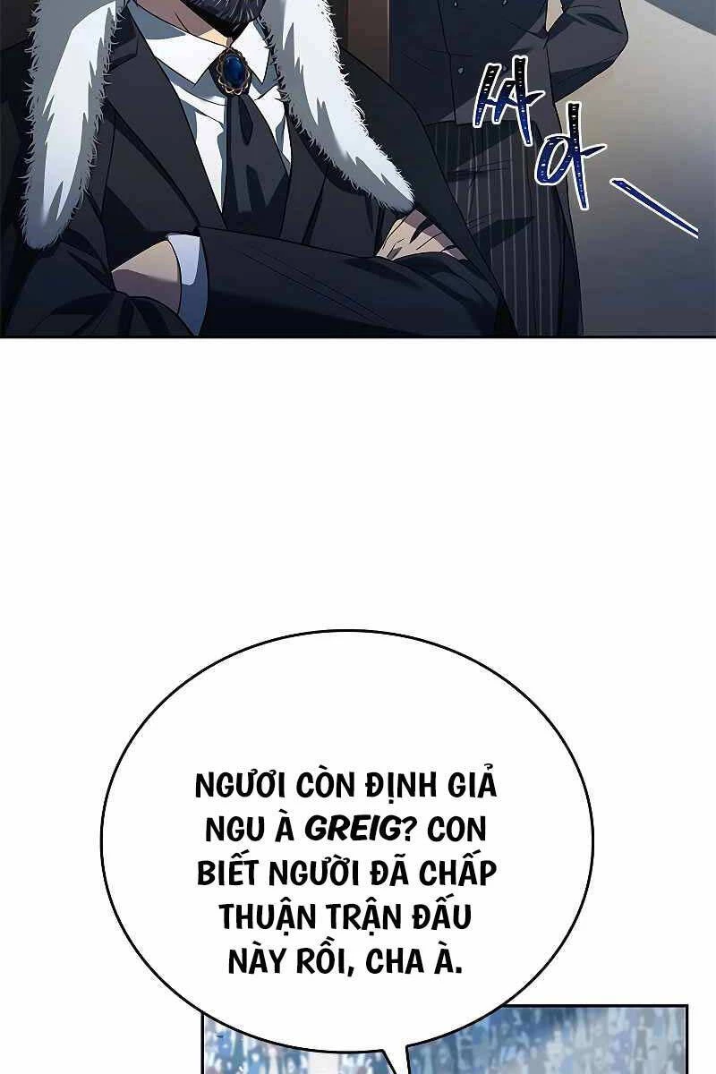 Quỷ Vương Hồi Quy Là Người Tốt Chapter 4 - 89