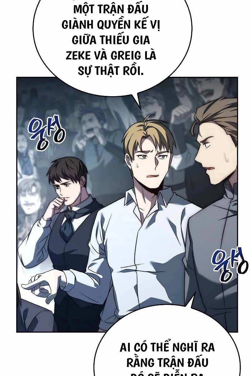 Quỷ Vương Hồi Quy Là Người Tốt Chapter 4 - 91