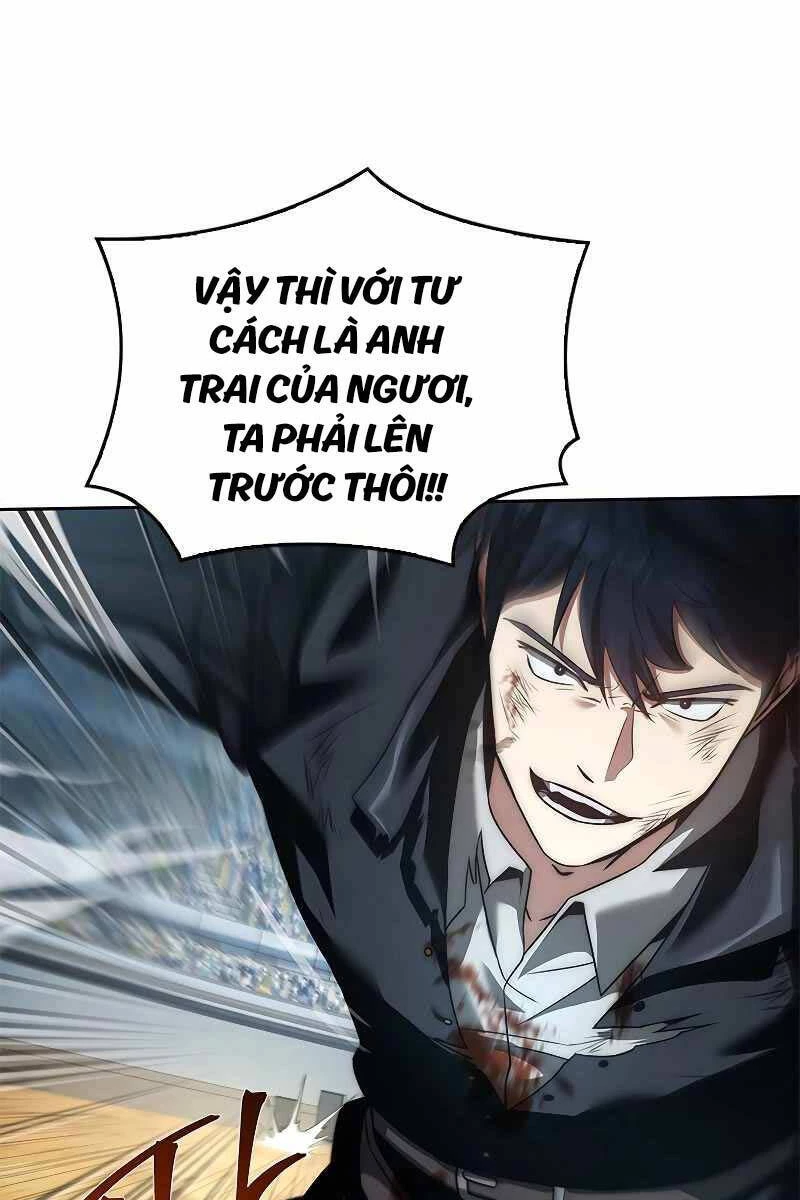 Quỷ Vương Hồi Quy Là Người Tốt Chapter 4 - 110