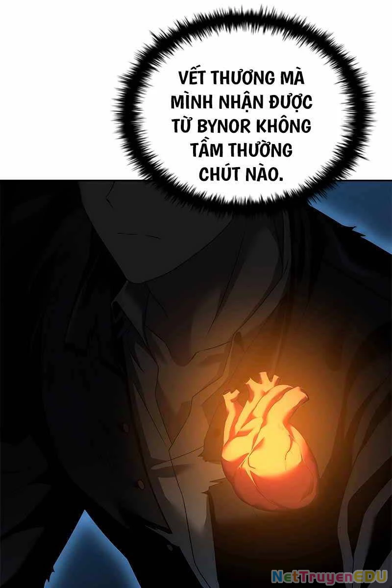 Quỷ Vương Hồi Quy Là Người Tốt Chapter 4 - 125