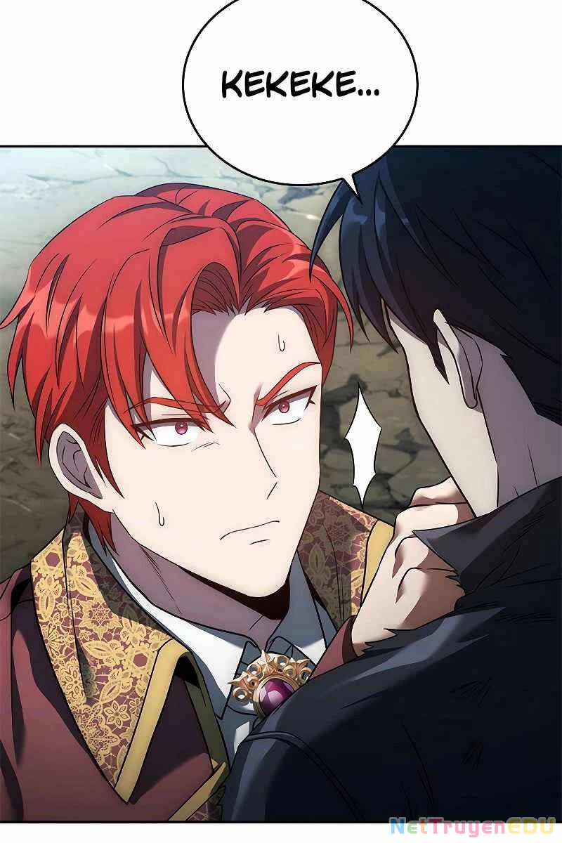 Quỷ Vương Hồi Quy Là Người Tốt Chapter 4 - 128