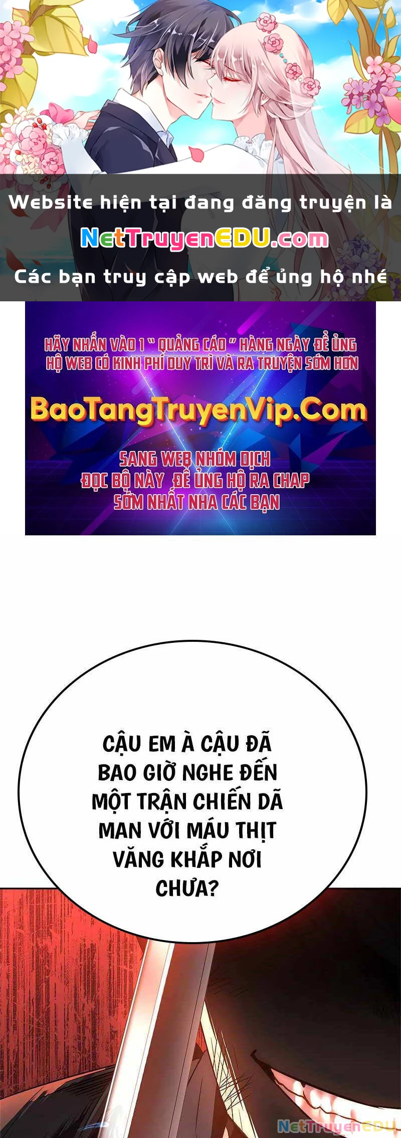 Quỷ Vương Hồi Quy Là Người Tốt Chapter 5 - 1