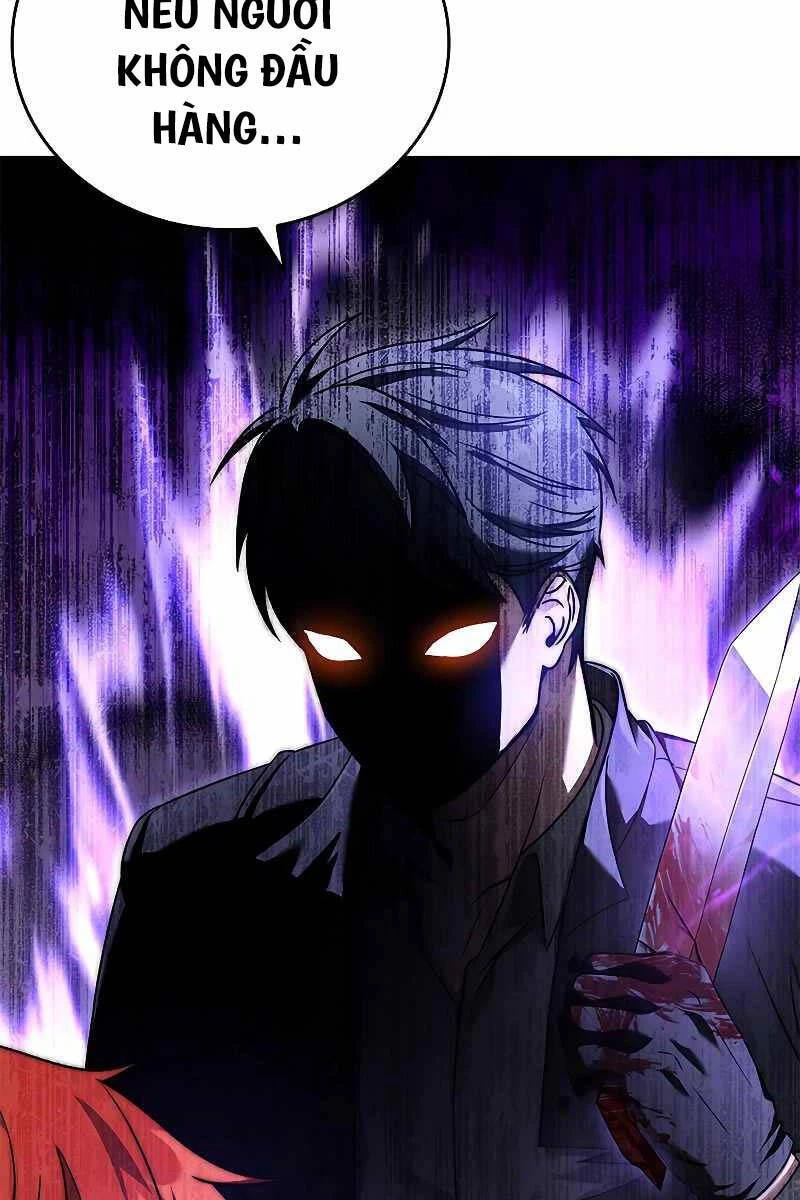 Quỷ Vương Hồi Quy Là Người Tốt Chapter 5 - 7