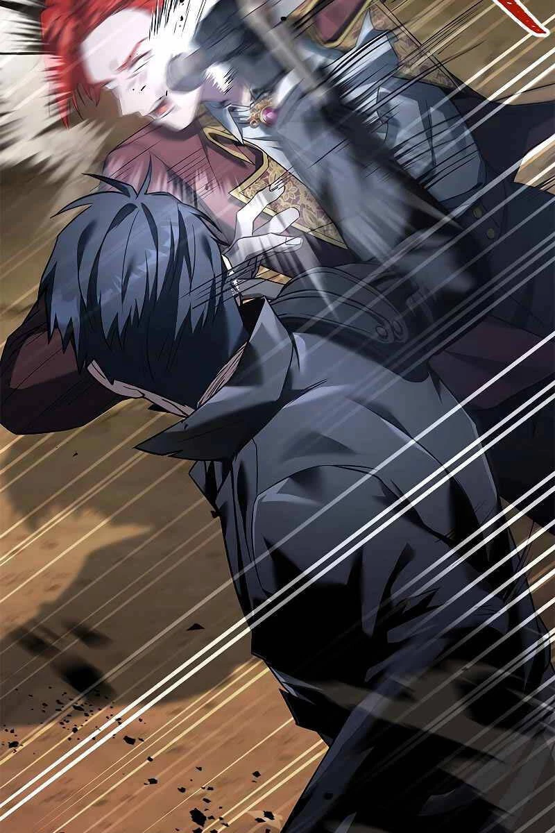 Quỷ Vương Hồi Quy Là Người Tốt Chapter 5 - 11