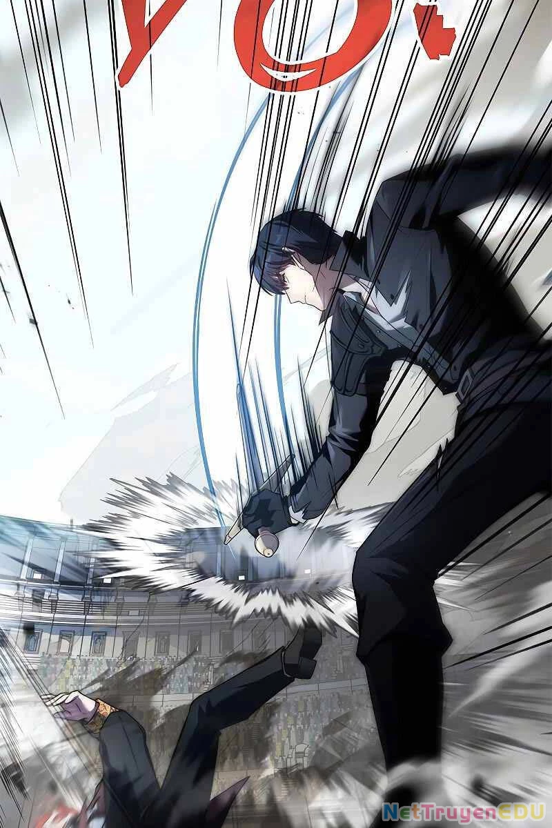 Quỷ Vương Hồi Quy Là Người Tốt Chapter 5 - 13
