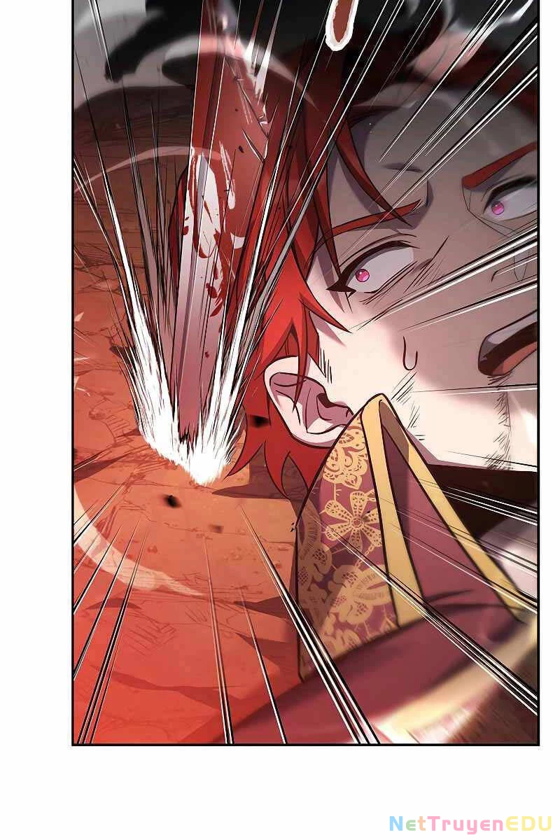 Quỷ Vương Hồi Quy Là Người Tốt Chapter 5 - 16