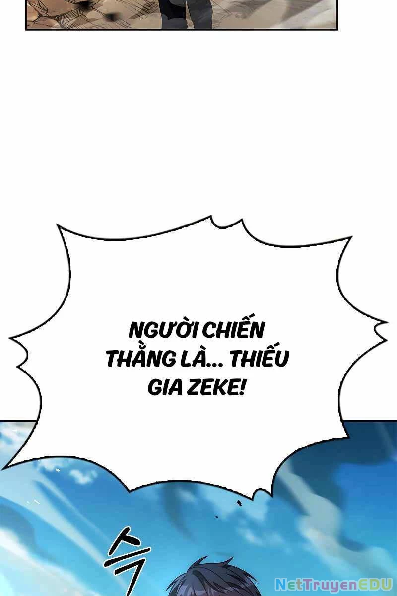 Quỷ Vương Hồi Quy Là Người Tốt Chapter 5 - 22