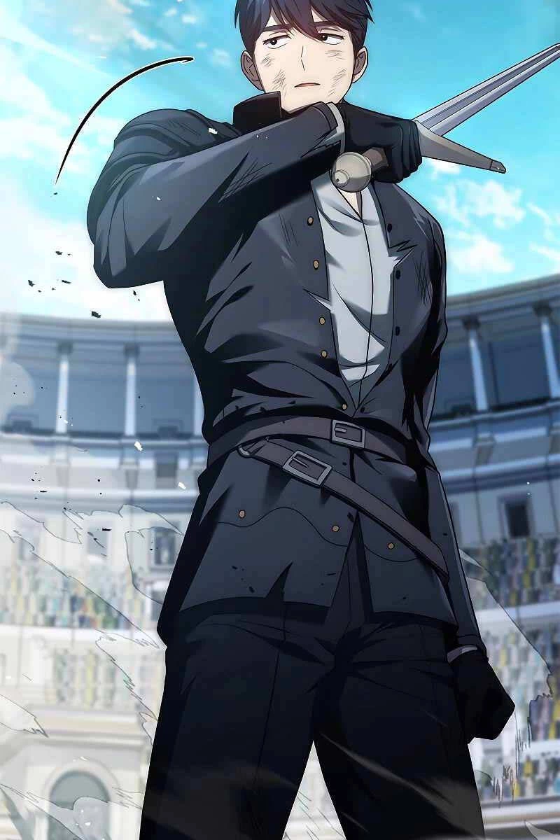 Quỷ Vương Hồi Quy Là Người Tốt Chapter 5 - 23